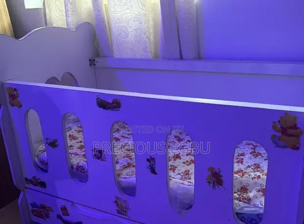 Babycourt Babycot da Bed - White - 1