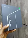 New Samsung Galaxy Z Fold7 256GB Black - 1