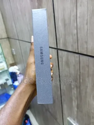 Sabo Samsung Galaxy Z Fold7 256GB Baki