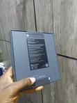 New Samsung Galaxy Z Fold7 256GB Black - 3