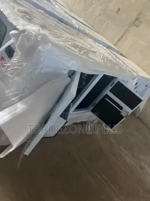 60kVA Perkins Diesel Generator (Mai Rufe Da Ke Rusa Ji)