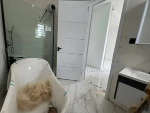 Newly Built 3-Bedroom Terrace Duplex in Abraham Adesanya Estate
