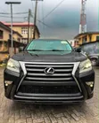 Lexus GX 2014 Baki - 1