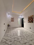 4 Bedroom Semi-Detached Duplex a Garin Ikota Sayarwa - 5