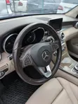 Mercedes-Benz GLC-Class 2018 Blue - 2