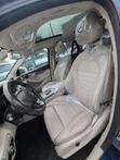 Mercedes-Benz GLC-Class 2018 Blue - 3