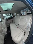 Mercedes-Benz GLC-Class 2018 Blue - 4