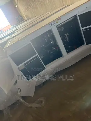 Perkins 60kVA Silent Diesel Generator
