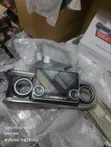 2016 Toyota Tacoma Android Navigation with AC Vent Frame - 1