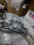 2016 Toyota Tacoma Android Navigation with AC Vent Frame - 2