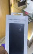 Samsung Smart Clear View Cover S23 Ultra - 1