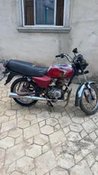 Bajaj Boxer 2010 Red - 1