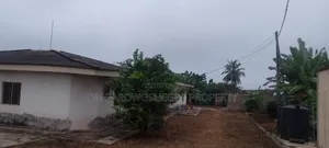 Furnished 4-Bedroom Bungalow a Ijapo Estate, Akure Sayarwa