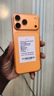 New Apple iPhone 17 Pro Max 256GB Orange - 1