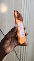 New Apple iPhone 17 Pro Max 256GB Orange - 2