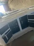 Perkins 60kVA Silent Diesel Generator - 2