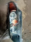 Acura TL 2010 Hanyar Dama Ta Hannun Haske - 2