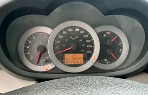 2011 Toyota RAV4 3.5 Limited 4x4 SUV