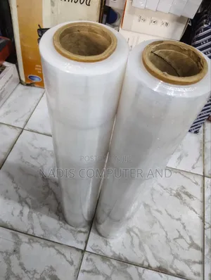 Sabon Nylon Tape Mai Rufi - Rolls 6
