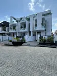Furnished 5-Bedroom Duplex for Sale in Ikota, Lekki - 1