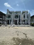 Furnished 5-Bedroom Duplex for Sale in Ikota, Lekki - 4
