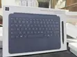 Microsoft 12" Surface Pro Keyboard Cover with Slim Pen - 2