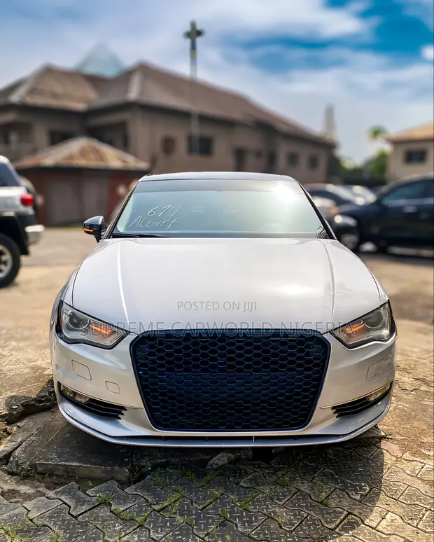 2014 Audi A4 2.0T Premium quattro Sedan AWD - 1