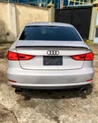 2014 Audi A4 2.0T Premium quattro Sedan AWD - 4