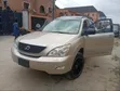 Lexus RX 350 2008 Gold - 1
