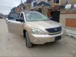 Lexus RX 350 2008 Gold - 2