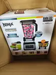 Ninja Professional Plus Blender na Dafa Abinci - 1