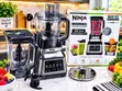 Ninja Professional Plus Blender na Dafa Abinci - 2