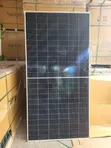 790W Jinko Bifacial Solar Panel - 2