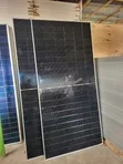 790W Jinko Bifacial Solar Panel - 3