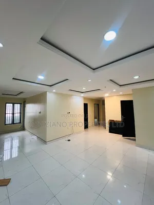 3 Bedroom Apartment for Rent in Ikate, Lekki