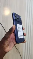 New Apple iPhone 17 Pro 256GB Blue - 2