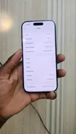 New Apple iPhone 17 Pro 256GB Blue - 4