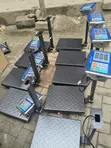 Digital Weighing Scale 100kg - 1