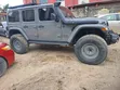 2021 Jeep Wrangler Sport S - 3