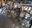 Peugeot 406 Original Engine - 1