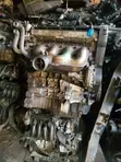 Peugeot 406 Original Engine - 2