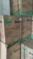 Bona 118L Chest Freezer - Sabon Abu - 1