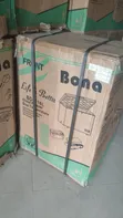 Bona 118L Chest Freezer - Sabon Abu - 2