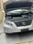 Lexus RX 350 2011 Silver - 2