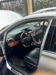 Lexus RX 350 2011 Silver - 4