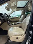 Mercedes-Benz GLE 350 2017 Blue - 3