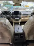 Mercedes-Benz GLE 350 2017 Blue - 4