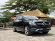 Mercedes-Benz GLE 350 2017 Blue - 5