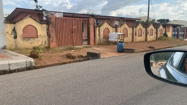 2 Plots of Land in Ijapo Estate, Akure - 1