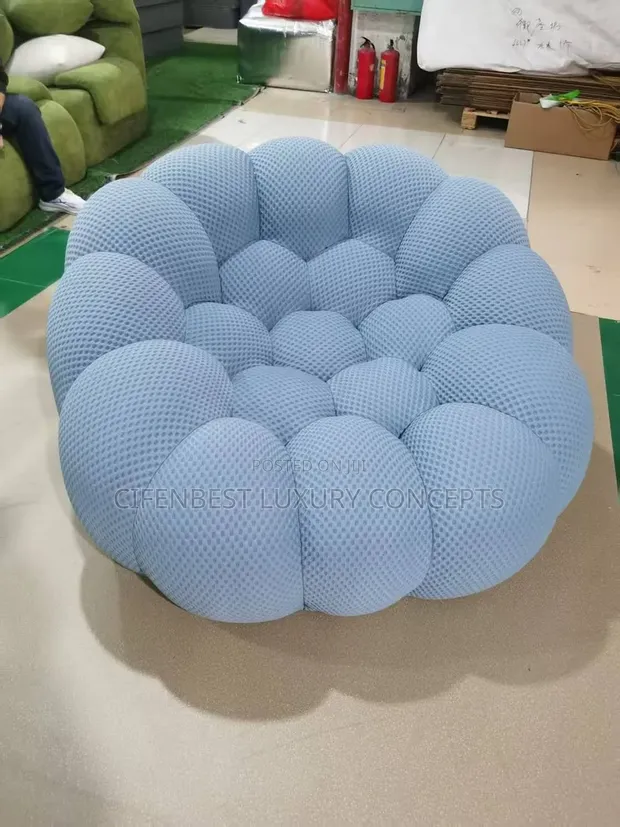 Topnotch Relaxation Bed - Brand New - 1